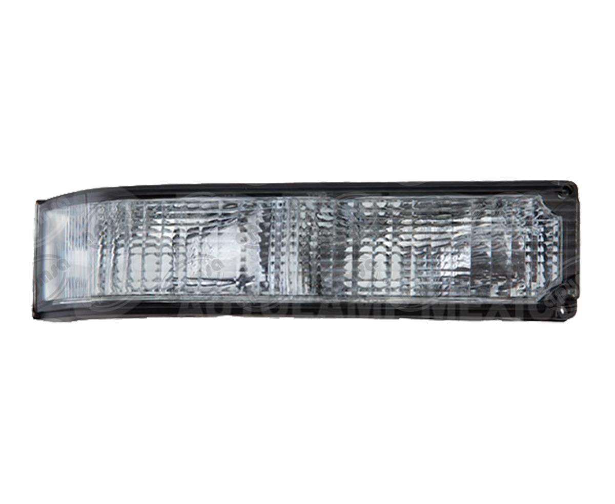 LUZ DIRECCIONAL DERECHO CHEVROLET CUSTOM 92-98 HEAVY DUTY 98-06 DEPO 013-0620-14 