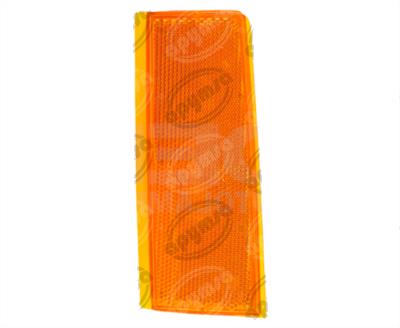 LUZ DIRECCIONAL IZQUIERDA CHEVROLET CUSTOM 92-98 HEAVY DUTY 98-06 CUSTOM DEPO 013-0620-19 