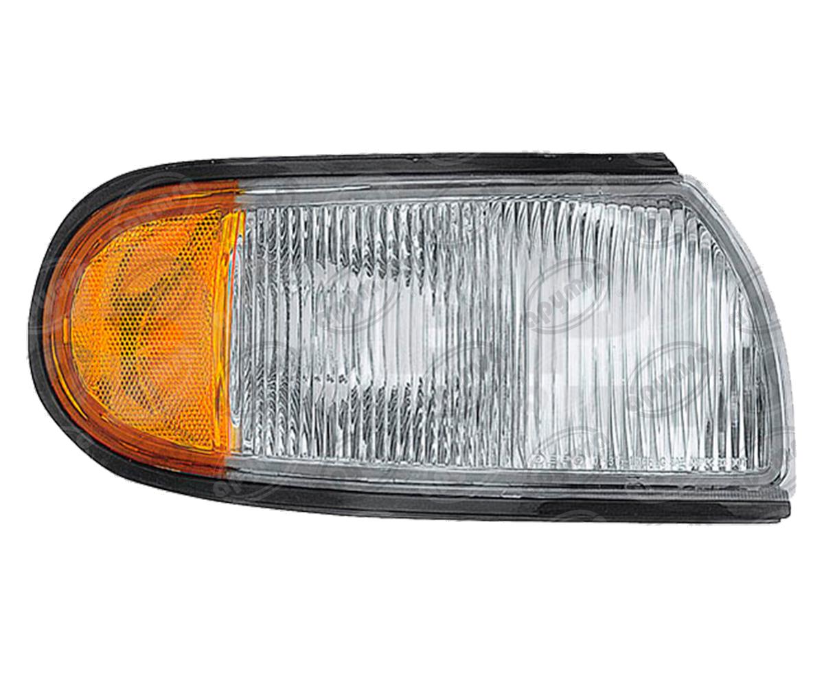 LUZ DIRECCIONAL DERECHA FORD NISSAN QUEST VILLAGER 93-95 DEPO 013-2315-04 