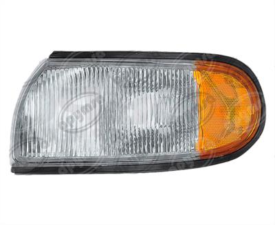 LUZ DIRECCIONAL IZQUIERDA FORD NISSAN QUEST VILLAGER 93-95 DEPO 013-2315-05 