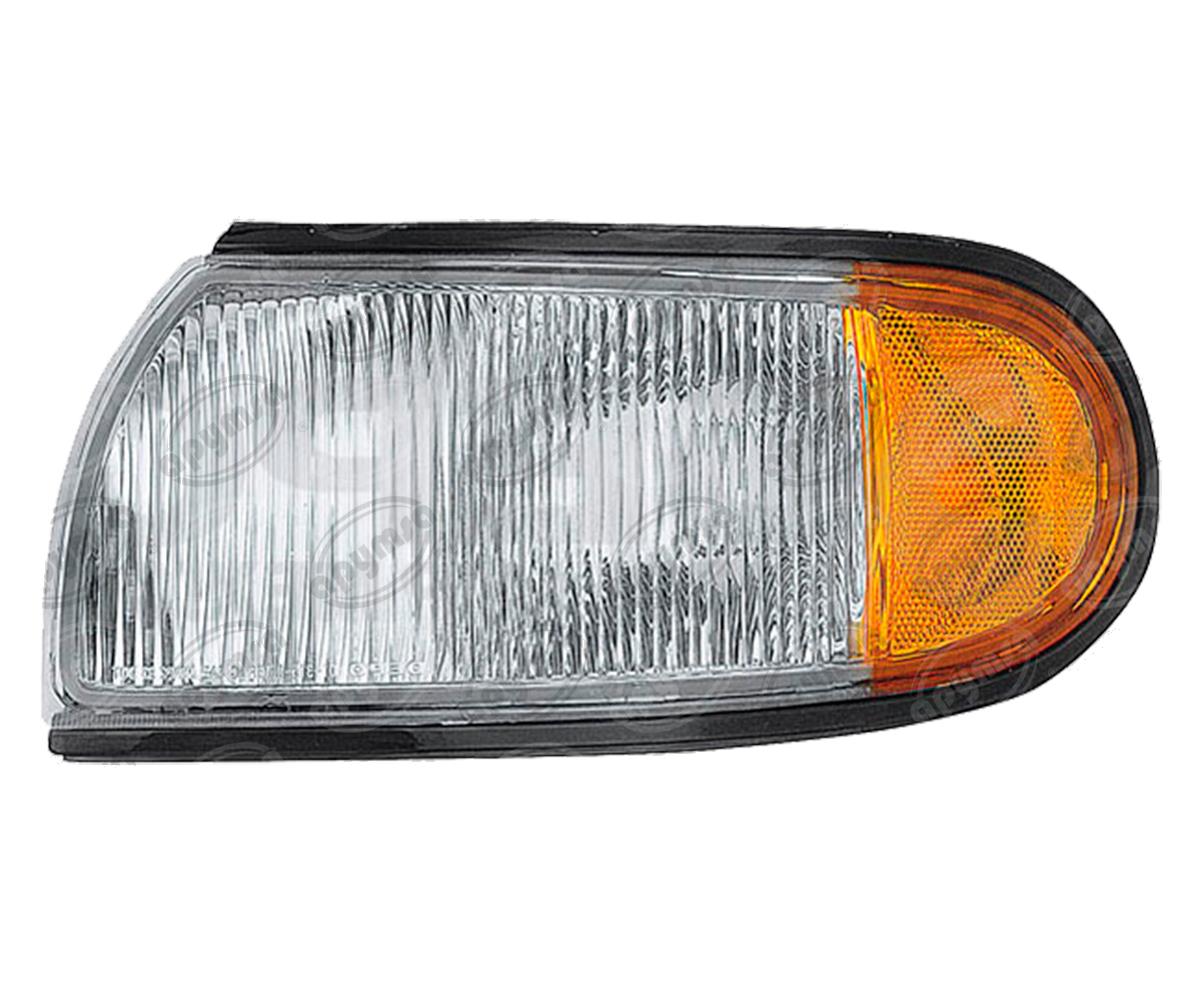 LUZ DIRECCIONAL IZQUIERDA FORD NISSAN QUEST VILLAGER 93-95 DEPO 013-2315-05 