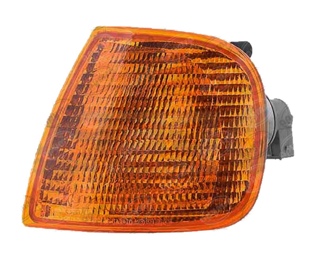 LUZ DIRECCIONAL IZQUIERDA VW DERBY 98-01 DEPO 013-3108-03 