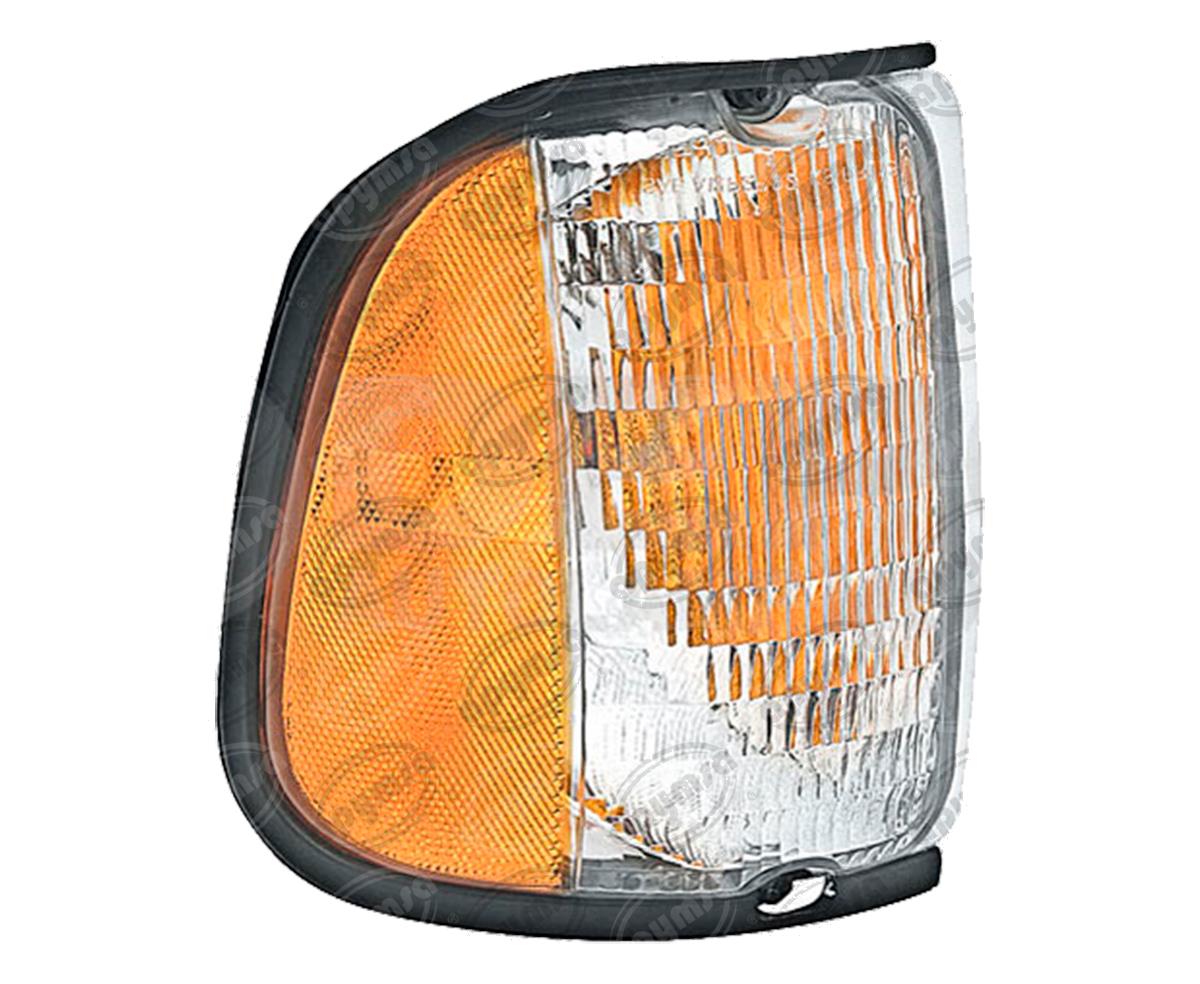 LUZ DIRECCIONAL IZQUIERDA PUNTA FORD ECONOLINE 92-03 DEPO 013-1207-01 