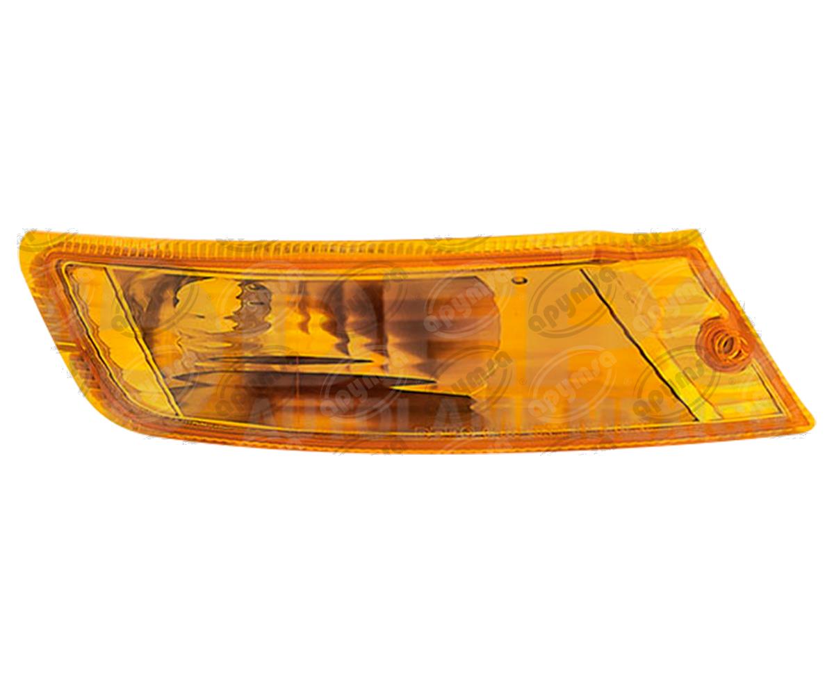 LUZ DIRECCIONAL DERECHA FRONTAL JEEP LIBERTY 05-07 DEPO 013-1607-02 