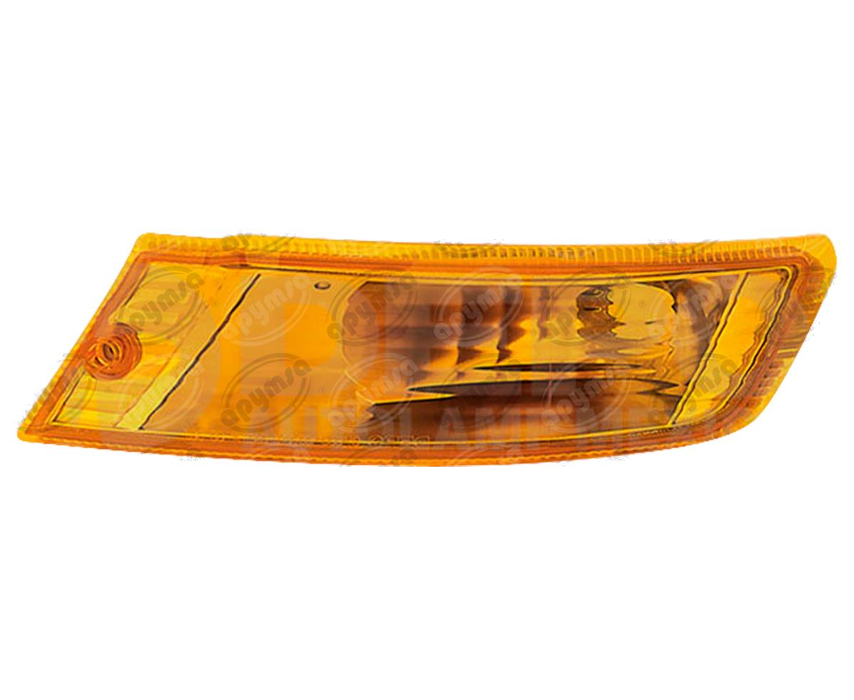 LUZ DIRECCIONAL IZQUIERDA FRONTAL JEEP LIBERTY 05-07 DEPO 013-1607-03 