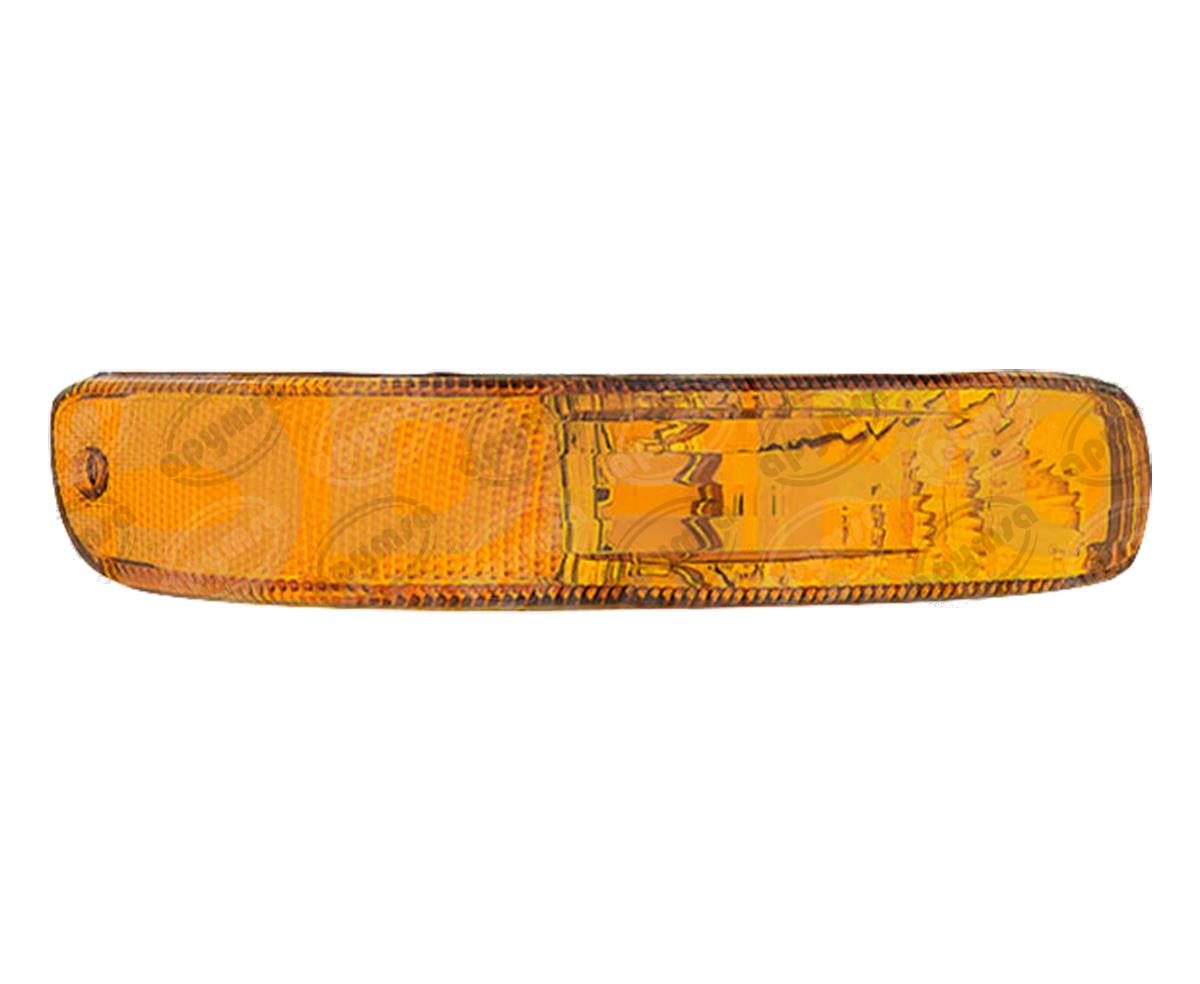 LUZ DIRECCIONAL DERECHA FRONTAL JEEP LIBERTY 02-04 DEPO 013-1607-00 