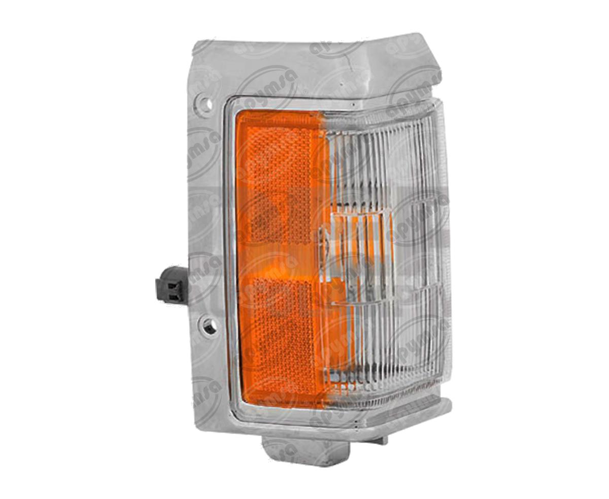 LUZ DIRECCIONAL DERECHA PUNTA NISSAN X-TERRA 00-01 FRONTIER 98-00 DEPO 013-2323-00 