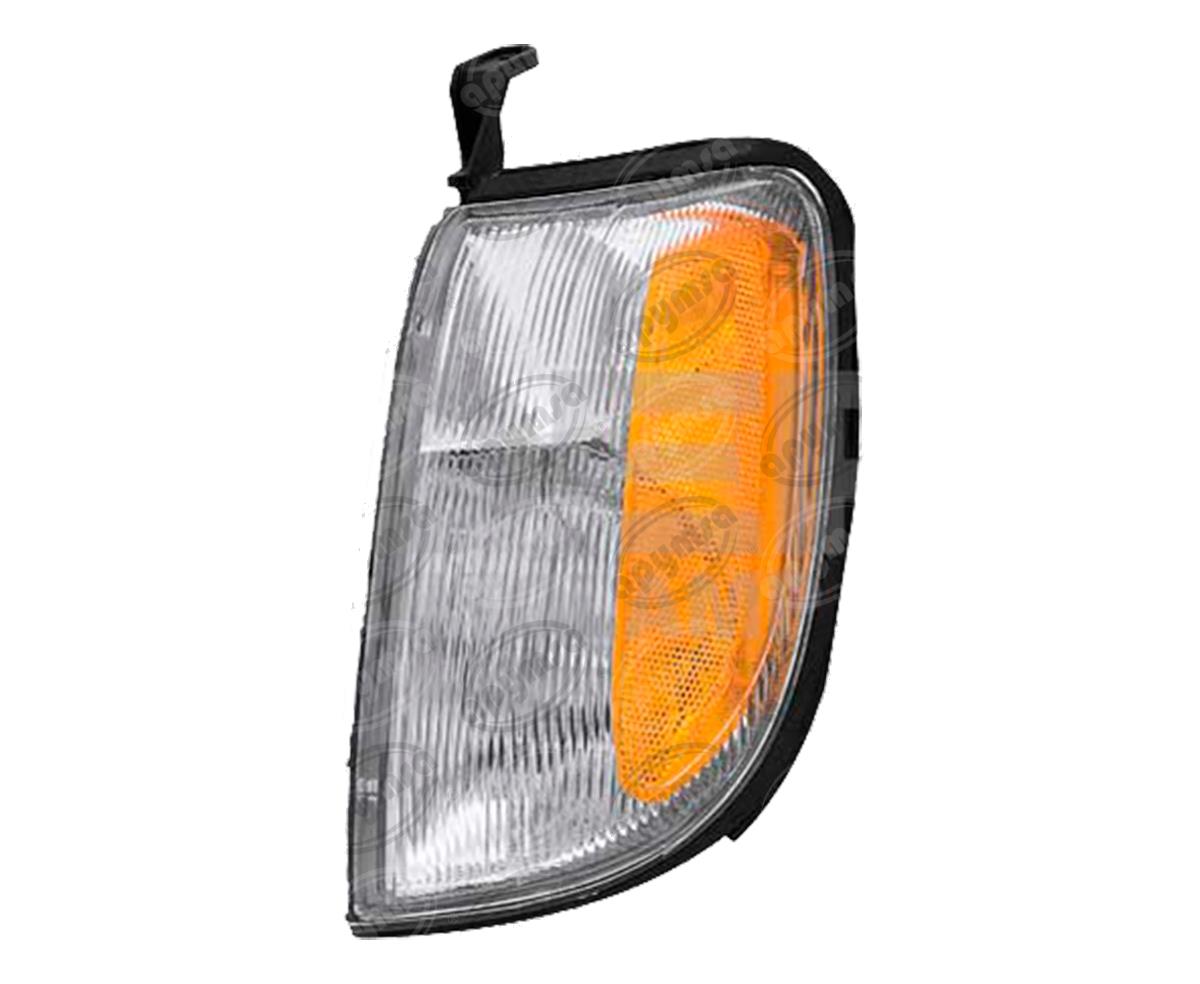 LUZ DIRECCIONAL IZQUIERDA PUNTA NISSAN X-TERRA 00-01 FRONTIER 98-00 DEPO 013-2323-01 
