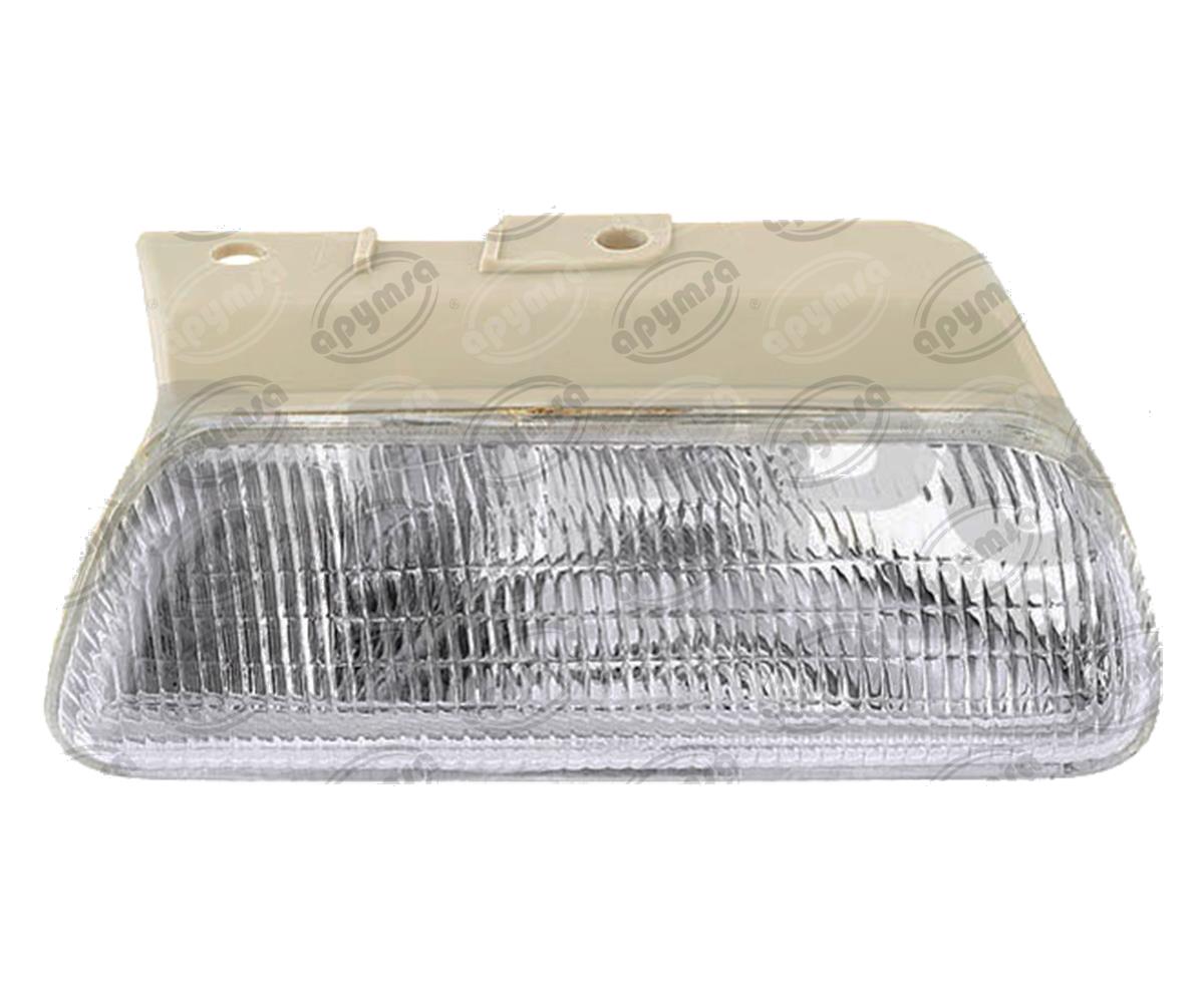 LUZ DIRECCIONAL DERECHA FRONTAL DODGE NEON 95-99 DEPO 013-0912-00 