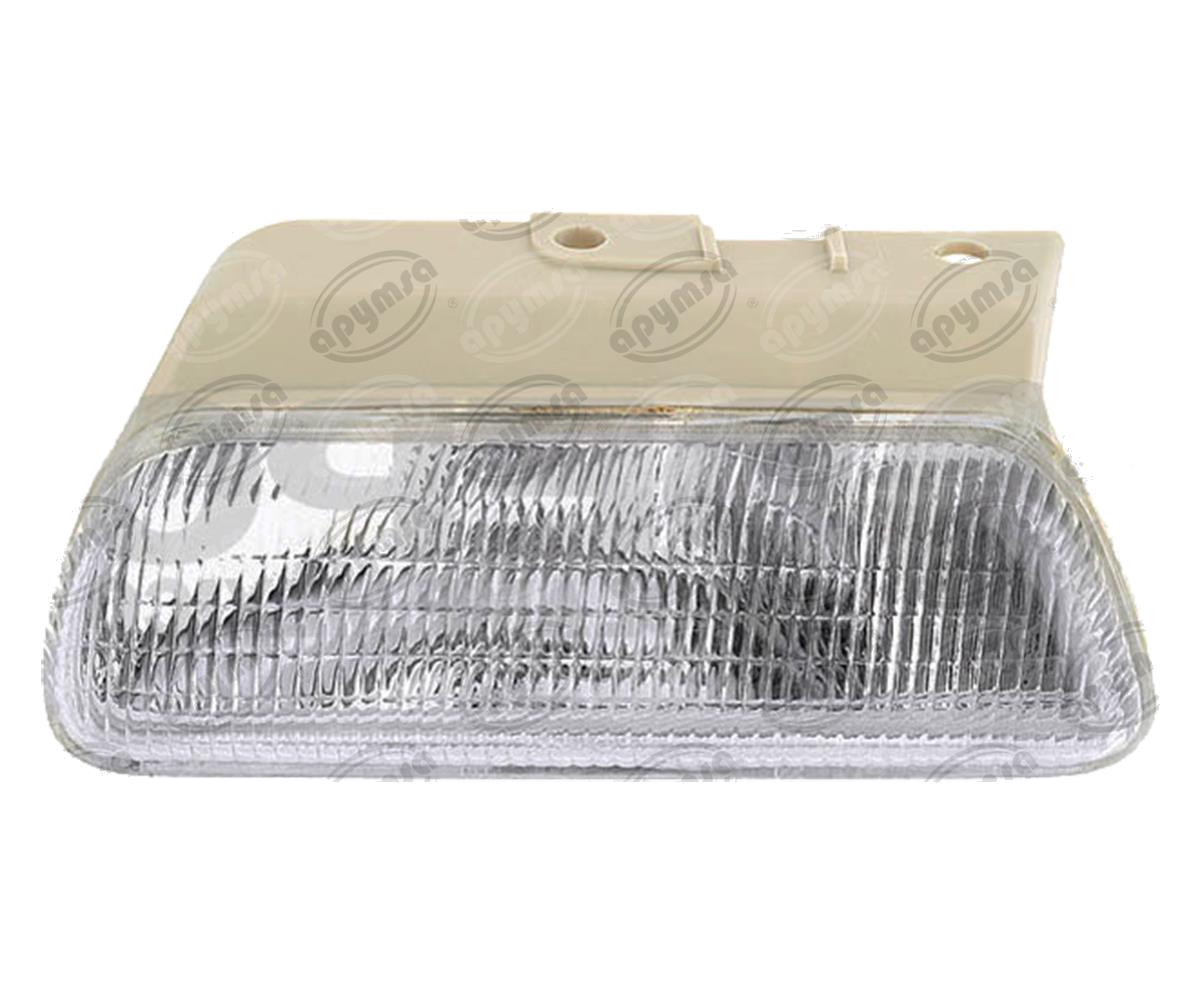 LUZ DIRECCIONAL IZQUIERDA FRONTAL DODGE NEON 95-99 DEPO 013-0912-01 