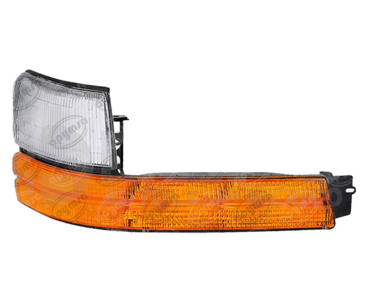 LUZ DIRECCIONAL DERECHA FRONTAL PUNTA CHRYSLER VOYAGER DODGE CARAVAN 91-95 DEPO 013-0703-06 