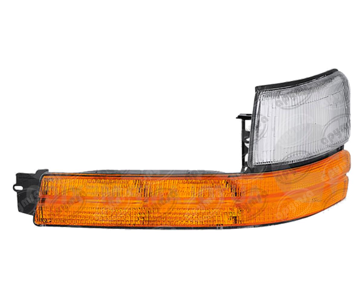 LUZ DIRECCIONAL IZQUIERDA FRONTAL PUNTA CHRYSLER VOYAGER DODGE CARAVAN 91-95 DEPO 013-0703-07 