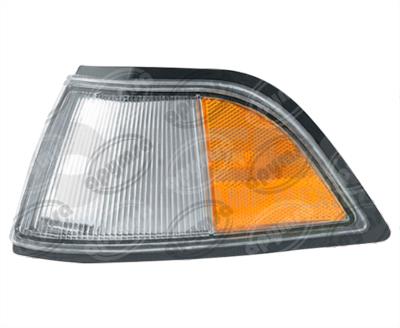 LUZ DIRECCIONAL IZQUIERDA PUNTA CHEVROLET CAVALIER 91-92 DEPO 013-0611-07 