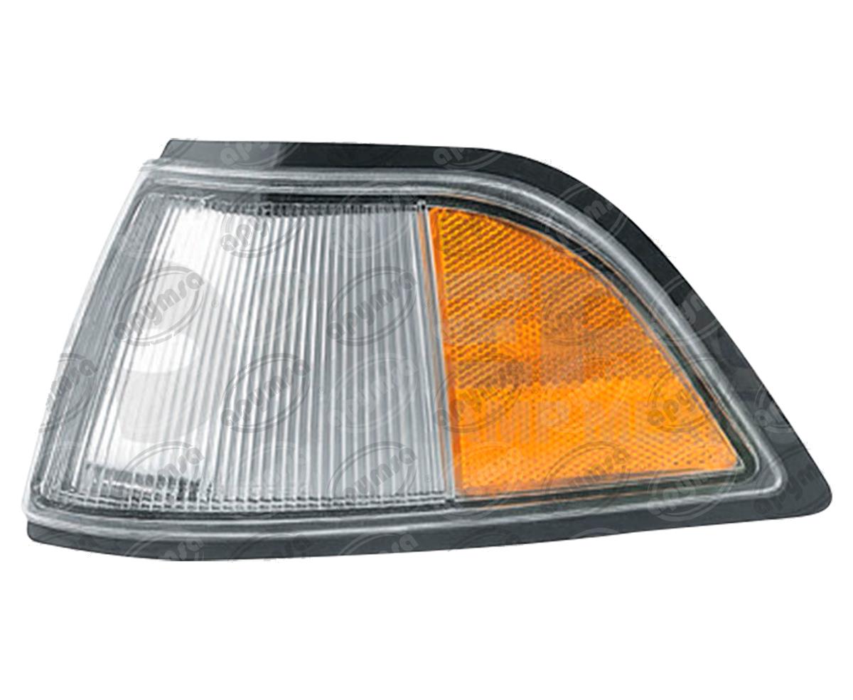 LUZ DIRECCIONAL IZQUIERDA PUNTA CHEVROLET CAVALIER 91-92 DEPO 013-0611-07 