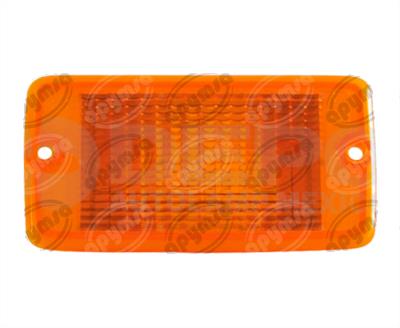 LUZ DIRECCIONAL DERECHA FRONTAL JEEP WRANGLER 01-06 DEPO 013-1609-04 