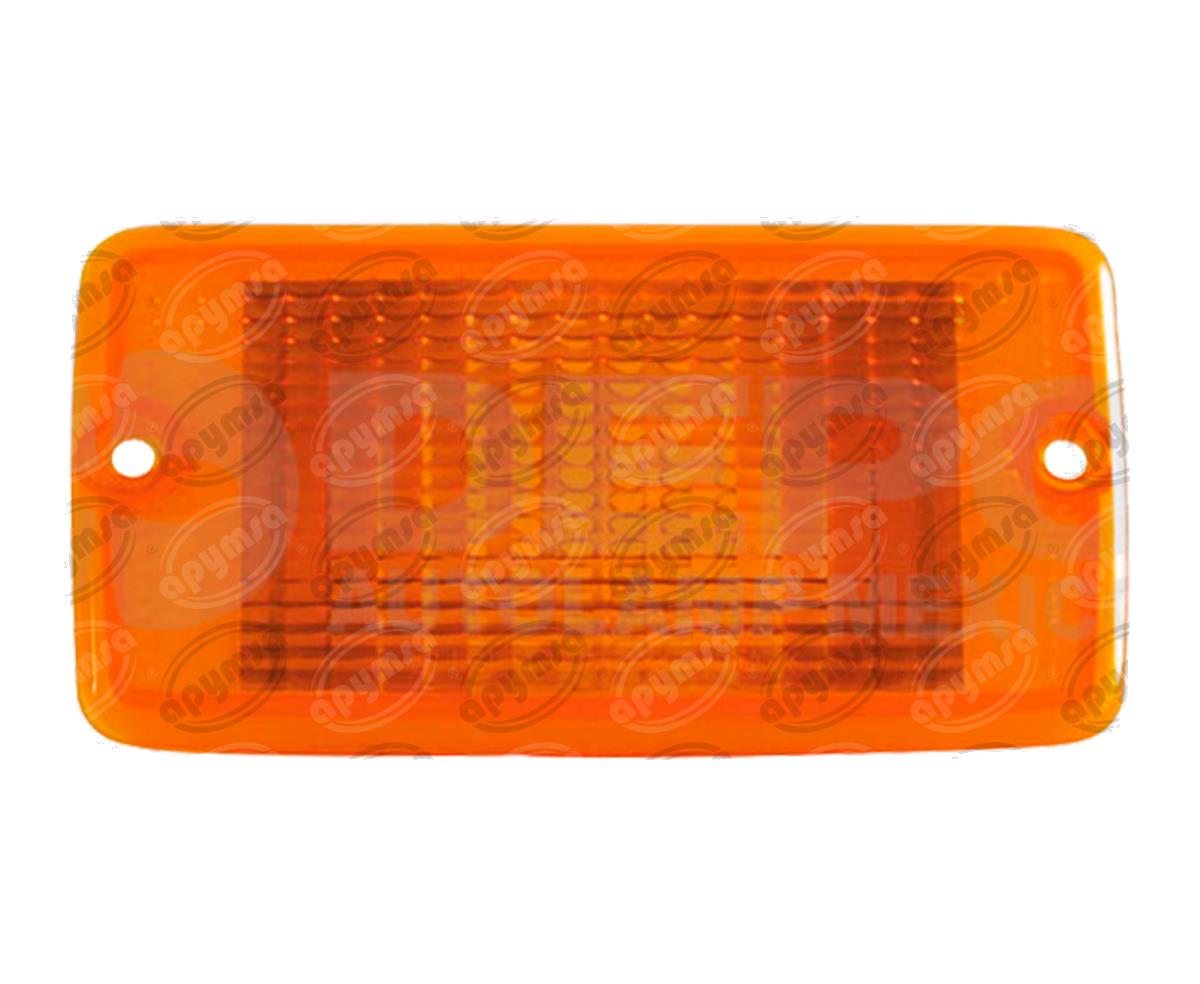 LUZ DIRECCIONAL DERECHA FRONTAL JEEP WRANGLER 01-06 DEPO 013-1609-04 