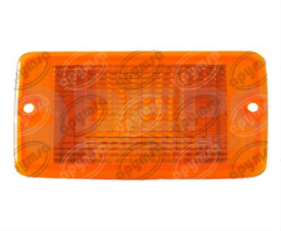 LUZ DIRECCIONAL IZQUIERDA FRONTAL JEEP WRANGLER 01-06 DEPO 013-1609-05 
