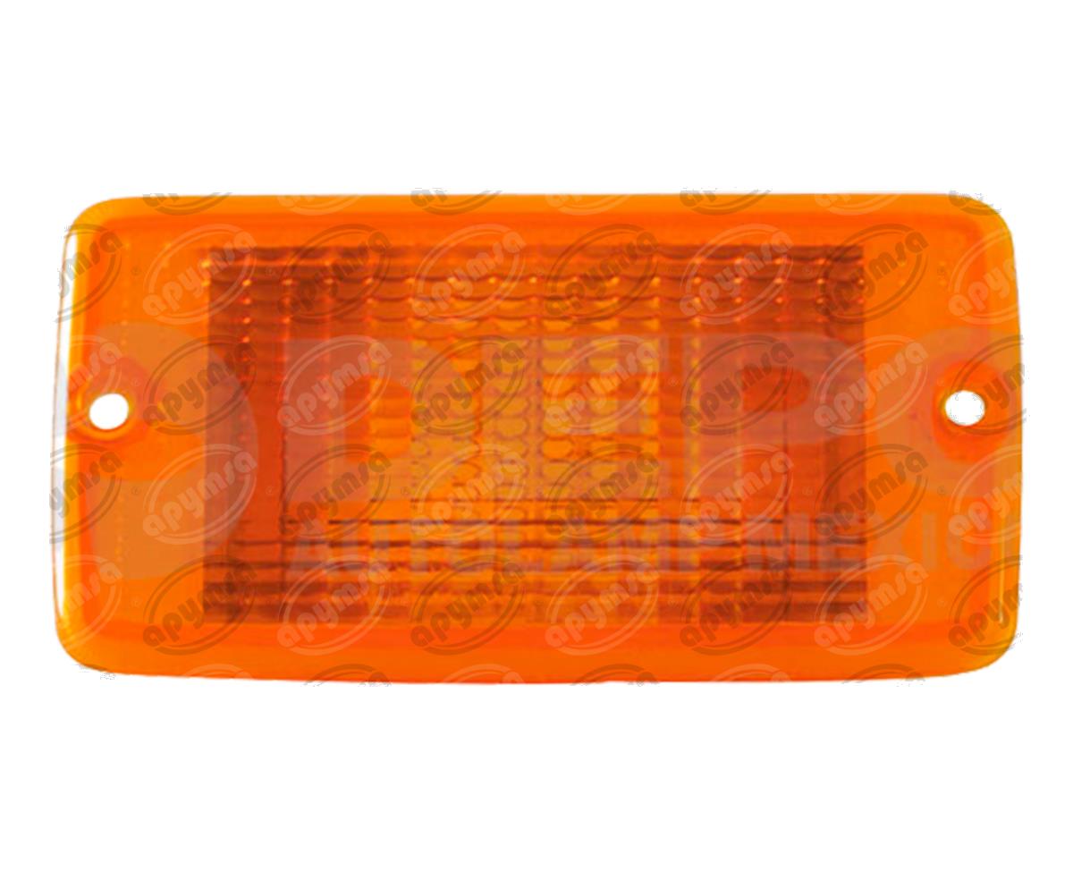 LUZ DIRECCIONAL IZQUIERDA FRONTAL JEEP WRANGLER 01-06 DEPO 013-1609-05 