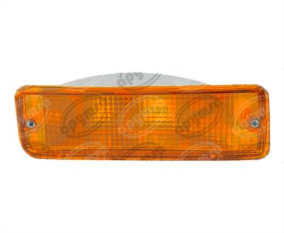 LUZ DIRECCIONAL DERECHA FRONTAL TOYOTA PICK-UP 4RUNNER NORMAL 4X4 89-95 DEPO 013-3010-02 