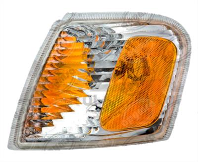LUZ DIRECCIONAL IZQUIERDA PUNTA FORD EXPLORER 01-05 SPORT DEPO 013-1214-01 