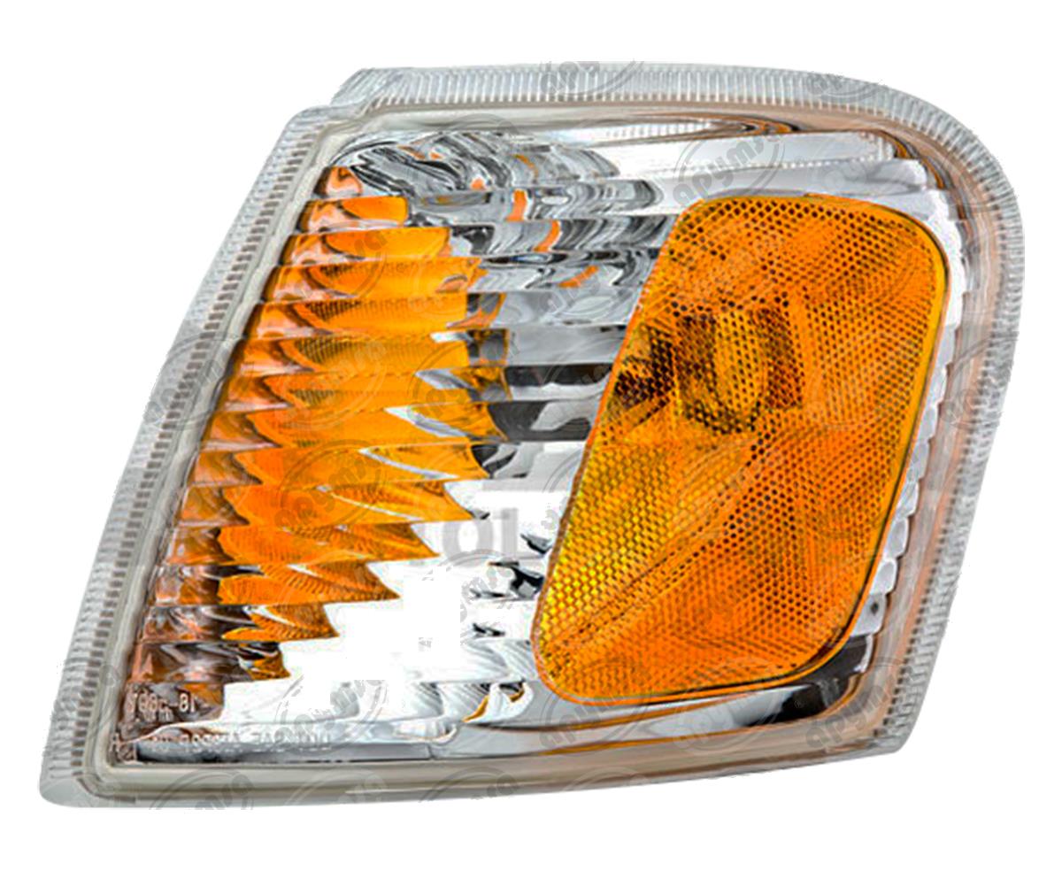 LUZ DIRECCIONAL IZQUIERDA PUNTA FORD EXPLORER 01-05 SPORT DEPO 013-1214-01 