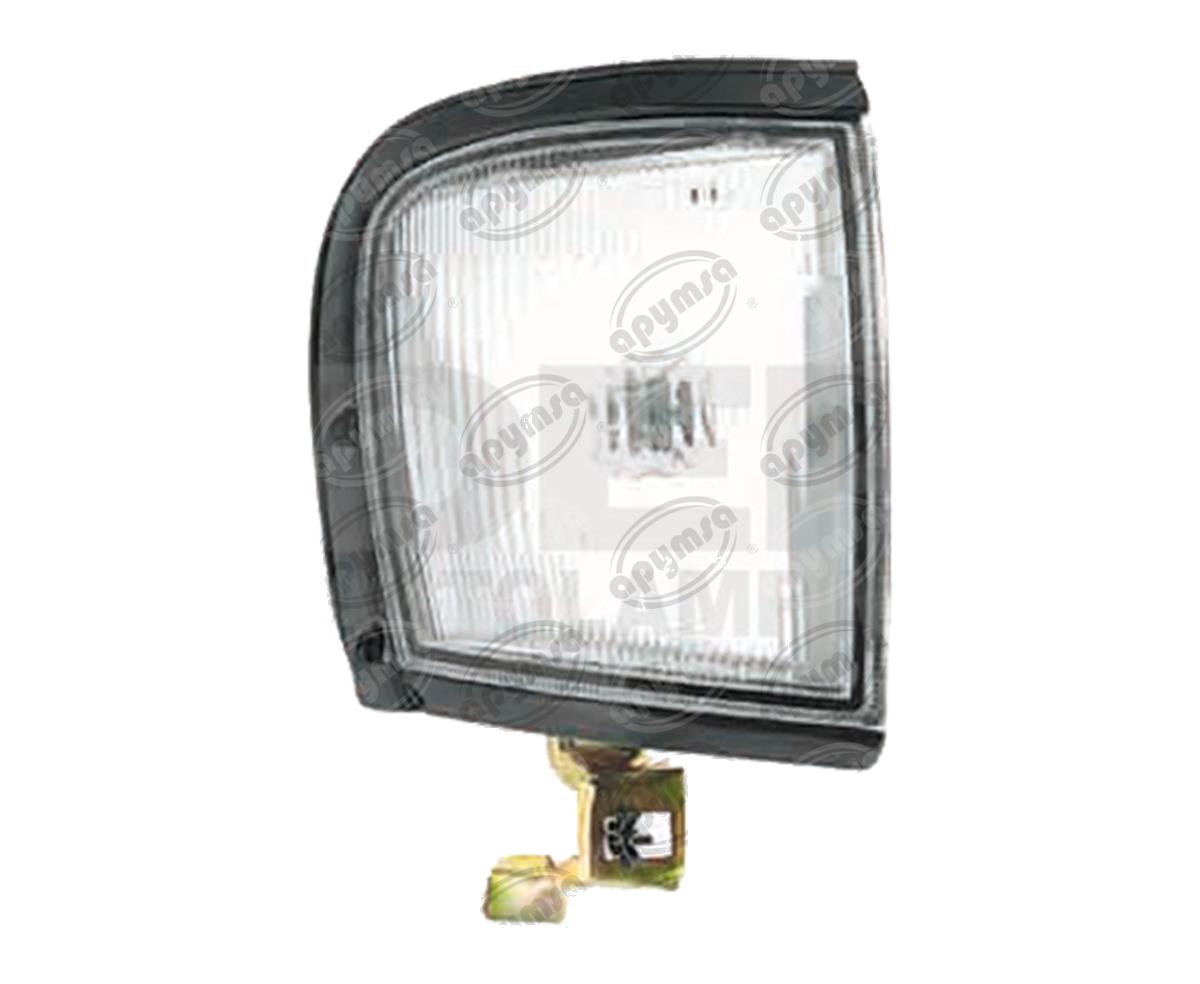LUZ DIRECCIONAL DERECHA PUNTA CHEVROLET LUV 97-03 DEPO 013-0629-00 
