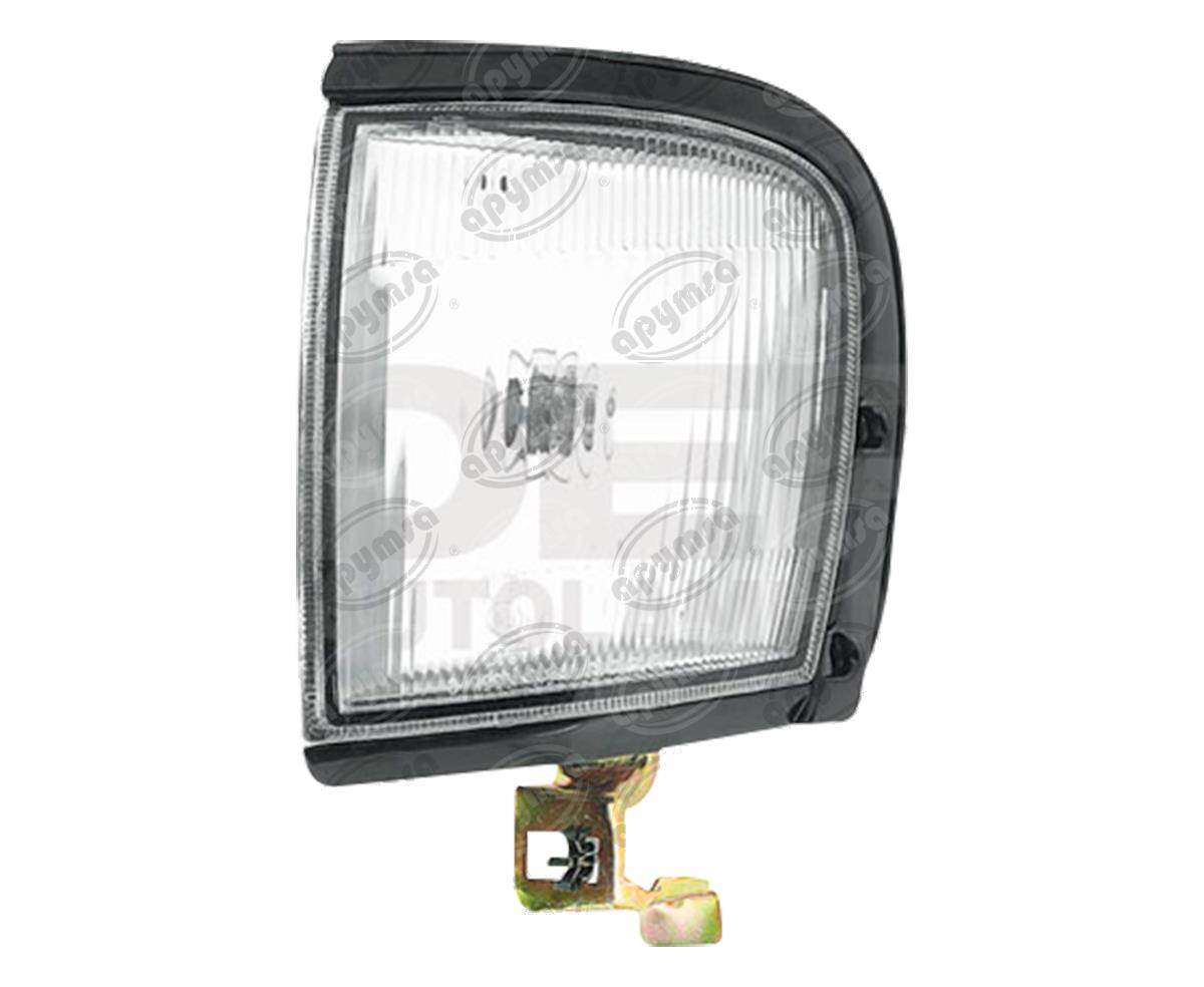 LUZ DIRECCIONAL IZQUIERDA PUNTA CHEVROLET LUV 97-03 DEPO 013-0629-01 