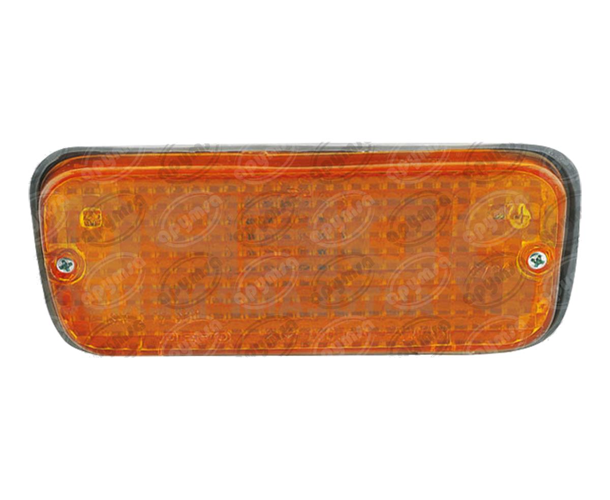 LUZ DIRECCIONAL DERECHA FRONTAL TOYOTA PICK-UP 79-83 DEPO 013-3010-00 