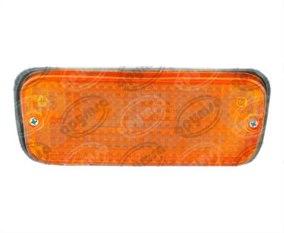 LUZ DIRECCIONAL IZQUIERDA FRONTAL TOYOTA PICK-UP 79-83 DEPO 013-3010-01 