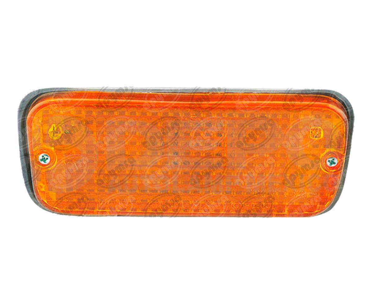 LUZ DIRECCIONAL IZQUIERDA FRONTAL TOYOTA PICK-UP 79-83 DEPO 013-3010-01 