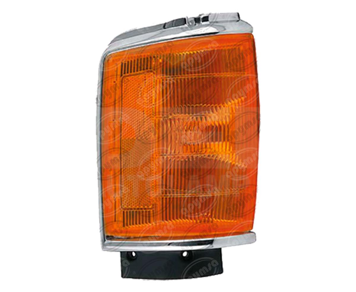 LUZ DIRECCIONAL DERECHA PUNTA TOYOTA PICK-UP 84-88 4RUNNER 87-89 FILO CROM DEPO 013-3010-06 