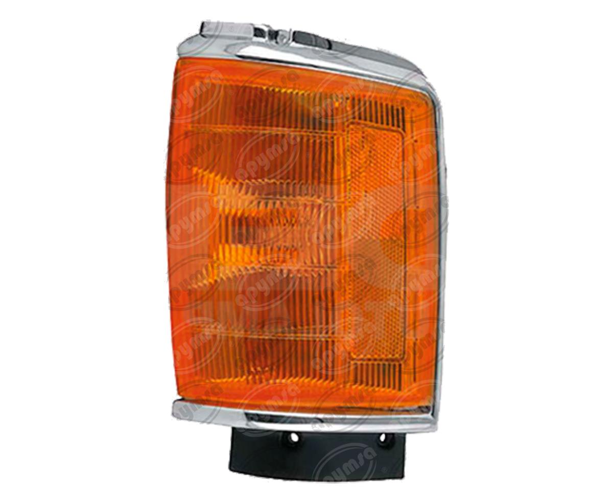 LUZ DIRECCIONAL IZQUIERDA PUNTA TOYOTA PICK-UP 84-88 4RUNNER 87-89 FILO CROM DEPO 013-3010-07 