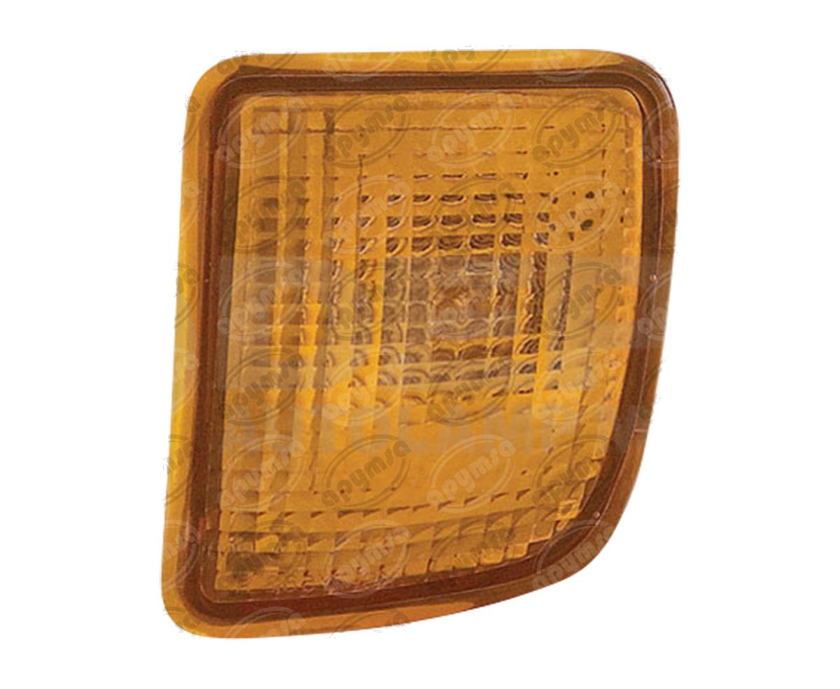 LUZ DIRECCIONAL DERECHA FRONTAL TOYOTA TACOMA 98-00 NORMAL Y 4X4 DEPO 013-3015-14 