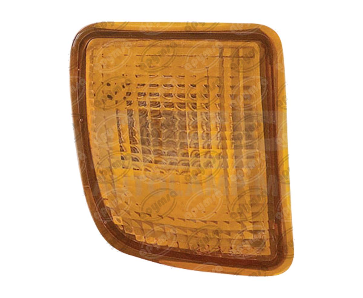 LUZ DIRECCIONAL IZQUIERDA FRONTAL TOYOTA TACOMA 98-00 NORMAL Y 4X4 DEPO 013-3015-15 