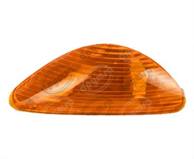 LUZ DIRECCIONAL MICA AMBAR DERECHA 12V INTERNATIONAL DURASTAR TRANSTAR 4100 03-19 DOSSUN 013-3906-00 