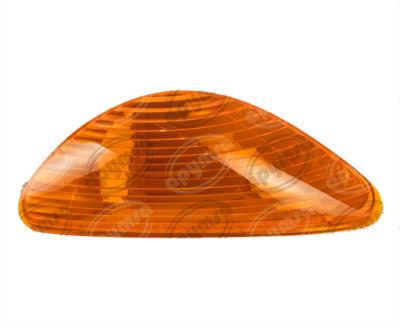 LUZ DIRECCIONAL MICA AMBAR IZQUIERDA 12V INTERNATIONAL DURASTAR TRANSTAR 4100 03-19 DEPO 013-3906-01 