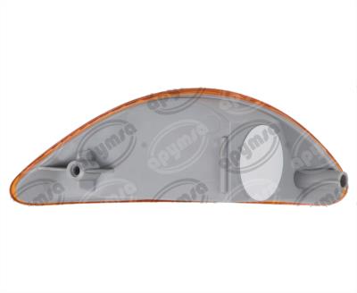 LUZ DIRECCIONAL MICA AMBAR IZQUIERDA 12V INTERNATIONAL DURASTAR TRANSTAR 4100 03-19 DEPO 013-3906-01 