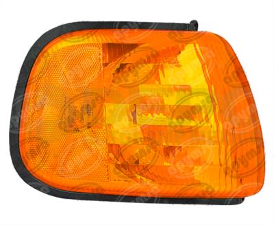 LUZ DIRECCIONAL DERECHA PUNTA DODGE VAN 98-03 UPLANDER VAN DEPO 013-0919-02 