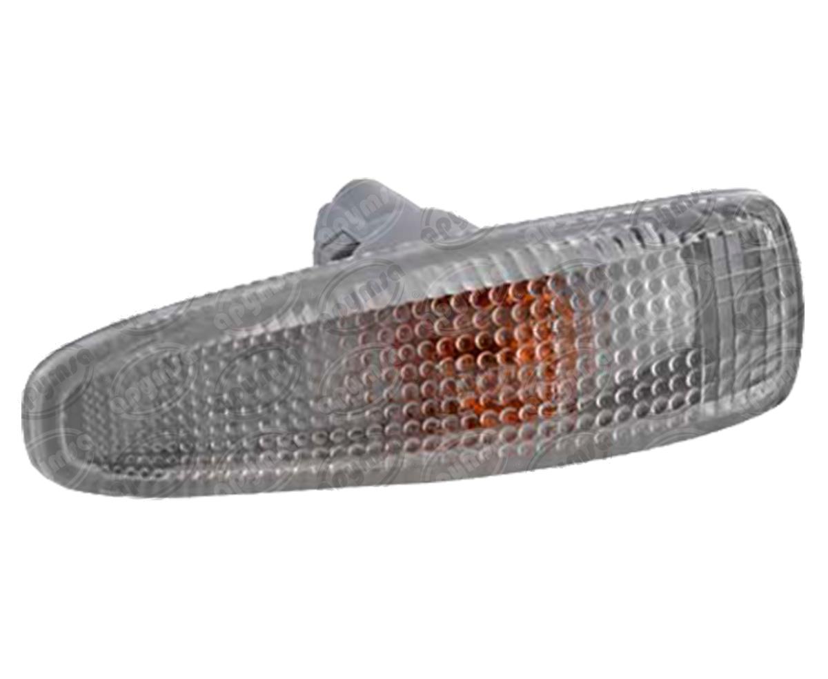 LUZ DIRECCIONAL DERECHO E IZQUIERDO LATERAL MITSUBISHI LANCER 08-10 DEPO 013-2205-00 