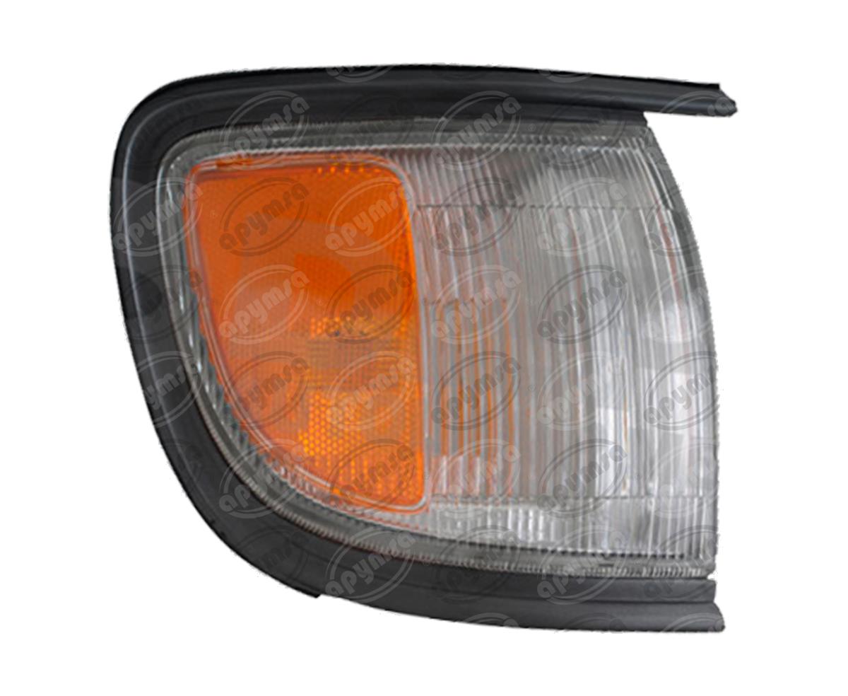 LUZ DIRECCIONAL DERECHA PUNTA NISSAN PATHFINDER 96-98 FILO NEGRO DEPO 013-2313-16 