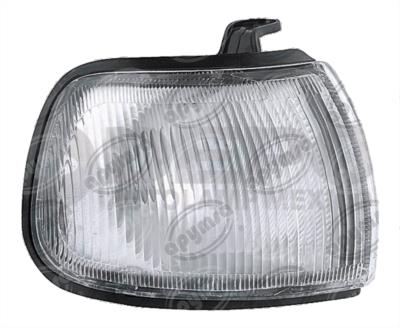 LUZ DIRECCIONAL DERECHA PUNTA NISSAN TSURU III 92-93 DEPO 013-2321-18 