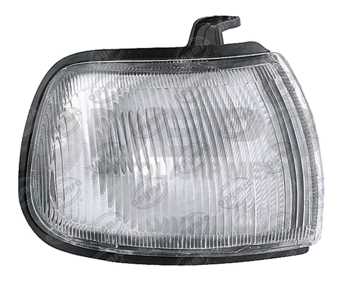 LUZ DIRECCIONAL DERECHA PUNTA NISSAN TSURU III 92-93 DEPO 013-2321-18 