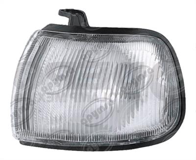 LUZ DIRECCIONAL IZQUIERDA PUNTA NISSAN TSURU III 92-93 DEPO 013-2321-19 