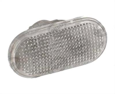 LUZ DIRECCIONAL DERECHO E IZQUIERDO LATERAL NISSAN MICRA 05-07 PLATINA 02-10 DEPO 013-2311-06 