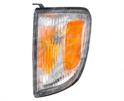 LUZ DIRECCIONAL IZQUIERDA PUNTA TOYOTA TACOMA 98-00 NORMAL FILO GRIS DEPO 013-3015-09 
