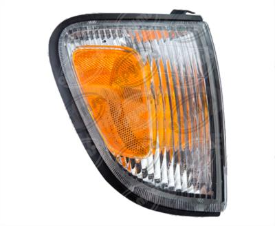 LUZ DIRECCIONAL DERECHA PUNTA TOYOTA TACOMA 98-00 NORMAL 4X4 DEPO 013-3015-26 