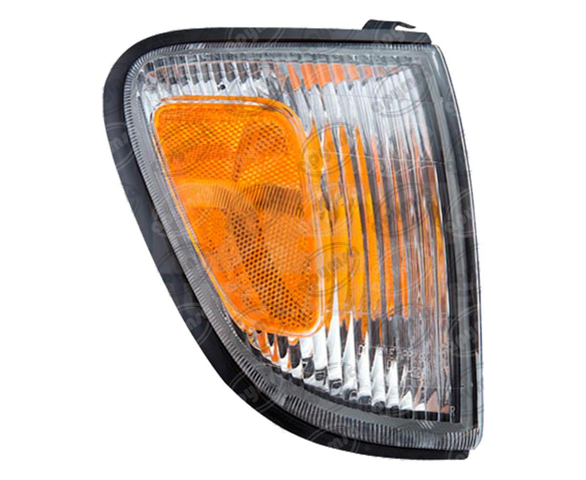 LUZ DIRECCIONAL DERECHA PUNTA TOYOTA TACOMA 98-00 NORMAL 4X4 DEPO 013-3015-26 