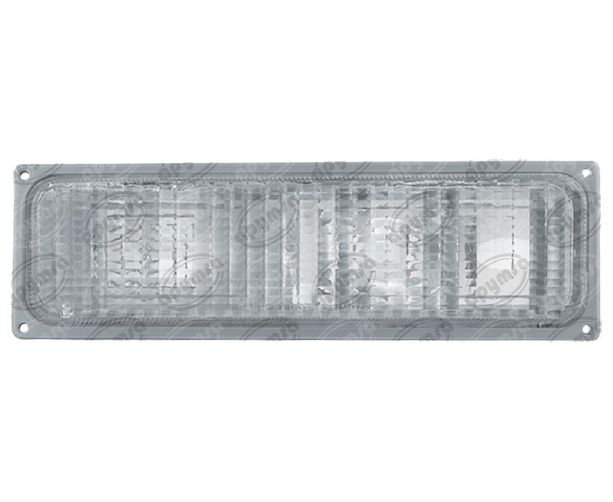 LUZ DIRECCIONAL DERECHA FRONTAL CHEVROLET CHEYENNE SUBURBAN SIERRA 92-93 DEPO 013-0615-04 