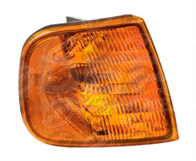 LUZ DIRECCIONAL DERECHA PUNTA FORD F-150 F-250 04-05 DEPO 013-1215-04 