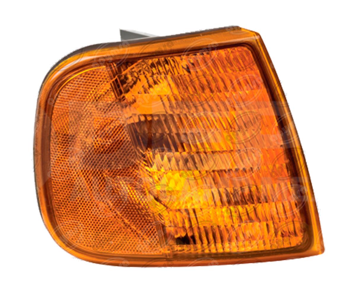 LUZ DIRECCIONAL DERECHA PUNTA FORD F-150 F-250 04-05 DEPO 013-1215-04 